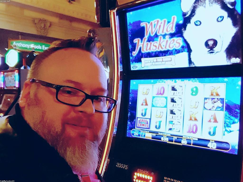 យុទ្ធសាស្ត្រសម្រាប់ការឈ្នះស្លុតអនឡាញ