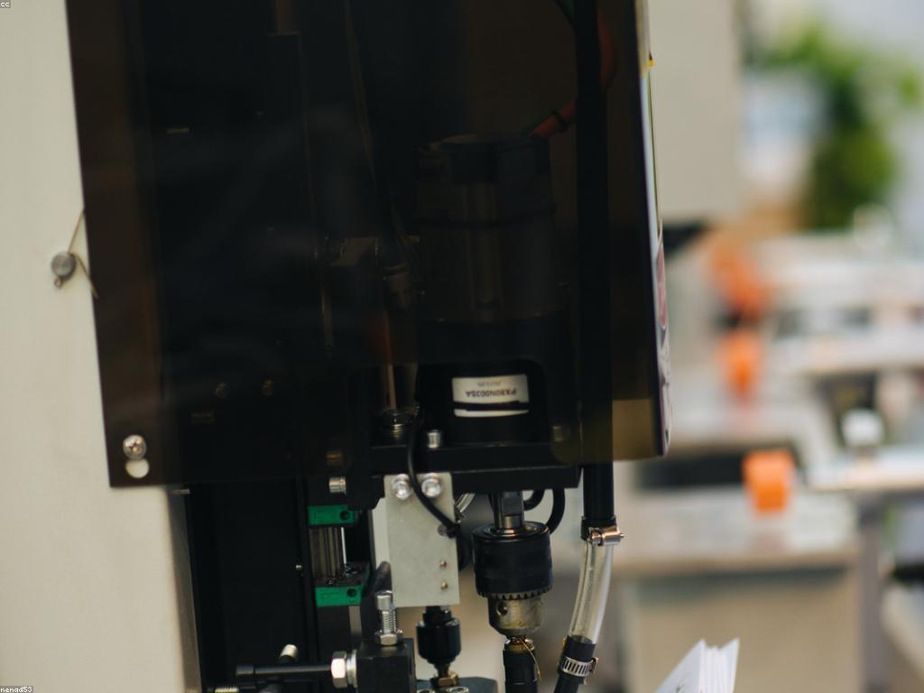 ការបូមស្វ័យប្រវត្តិ ក្នុងទីផ្សារ