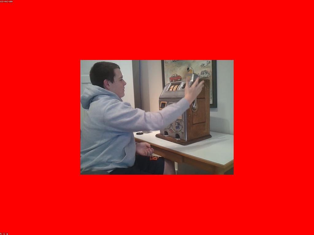 យុទ្ធសាស្ត្រសម្រាប់ការឈ្នះស្លុតអនឡាញ