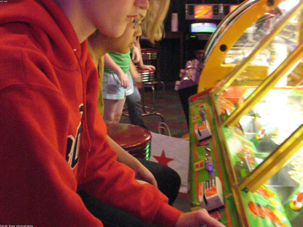 យុទ្ធសាស្ត្រសម្រាប់ការឈ្នះស្លុតអនឡាញ